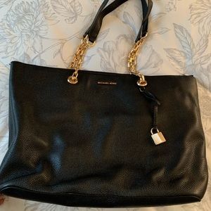 Michael Kors Laptop Tote
